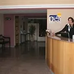 Hotel Duerming De Sarria