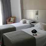 Duerming De Hotel Sarria