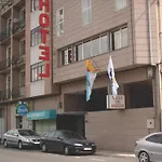 Duerming De Hotel Sarria