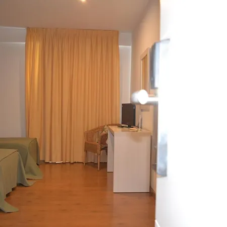 Hotel Duerming De