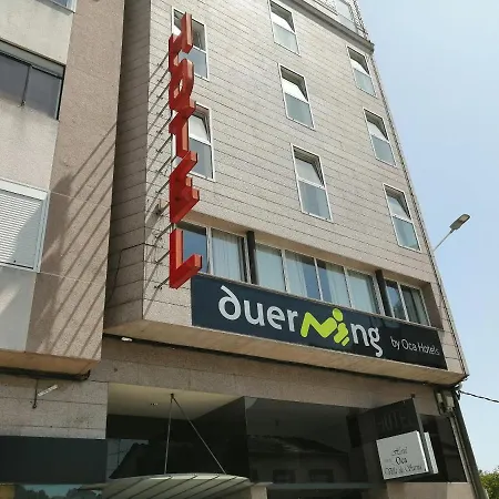 Duerming De 2* Sarria