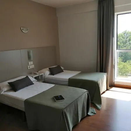 Hotel Duerming De