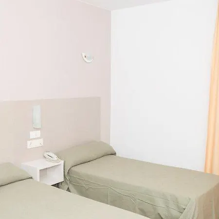 Otel Duerming De 2*