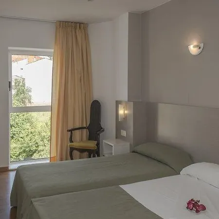 Hotel Duerming De