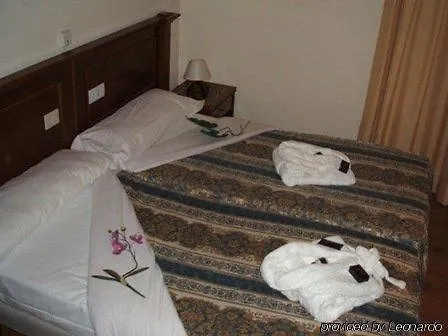 Duerming De 2* Sarria