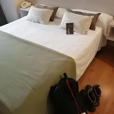 Duerming De Hotel 2*