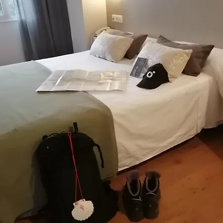Duerming De Hotel Sarria