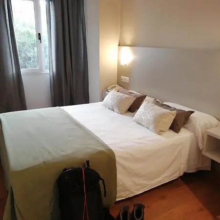 Hotel Duerming De Sarria