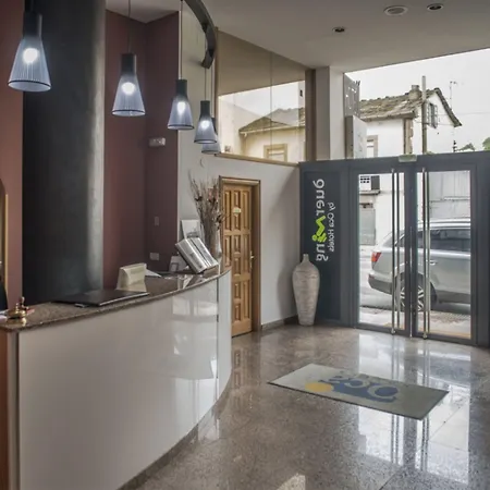 Hotel Duerming De Sarria