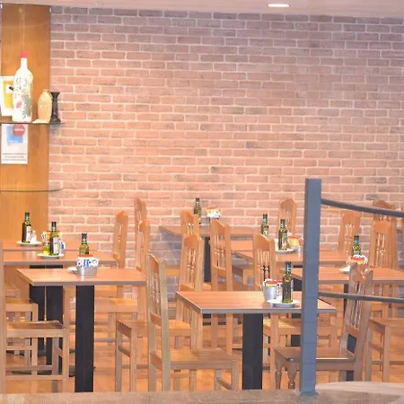 Duerming De Hotel Sarria