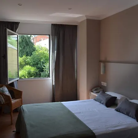 Hotel Duerming De 2*