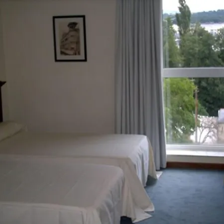 Duerming De Hotel Sarria