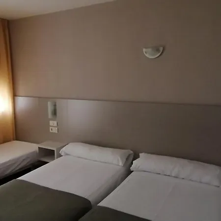 Hotel Duerming De Sarria