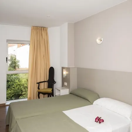 Duerming De Hotel 2*