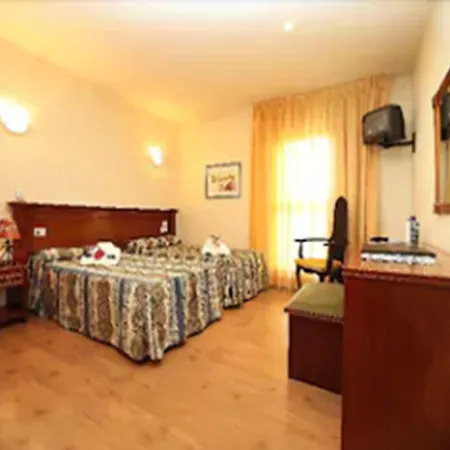 Hotel Duerming De Sarria