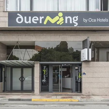 Hotel Duerming De 2*