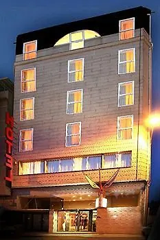 Otel Duerming De 2*
