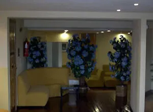 Otel Duerming De
