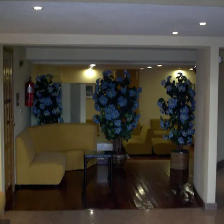 Hotel Duerming De 2*