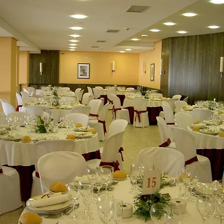 Hotel Duerming De