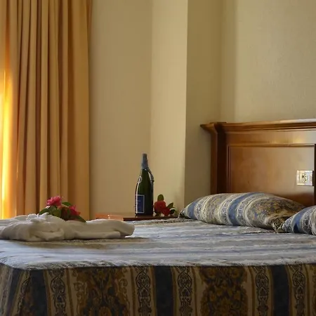 Hotel Duerming De Sarria