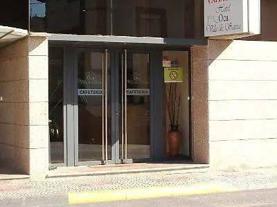 Otel Duerming De