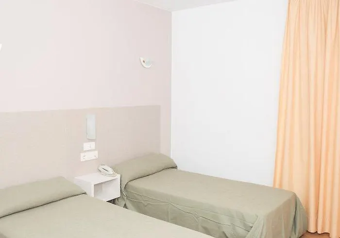 Hotel Duerming De 2*