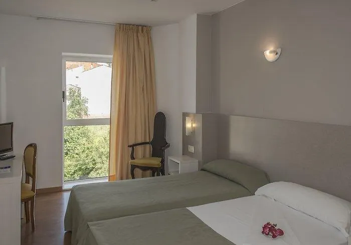Hotel Duerming De