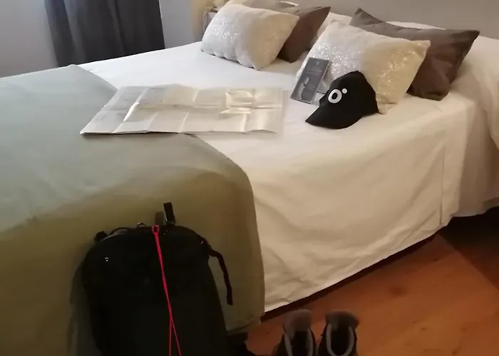 Duerming De Hotel Sarria