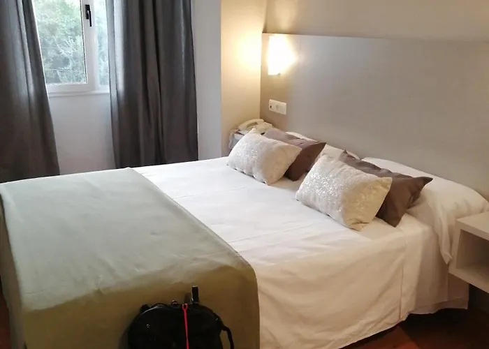 Hotel Duerming De Sarria
