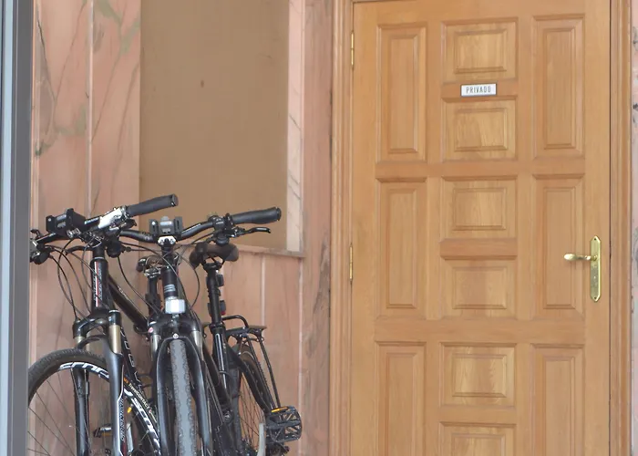 Duerming De Hotel Sarria