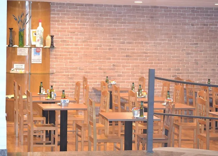 Duerming De Hotel Sarria