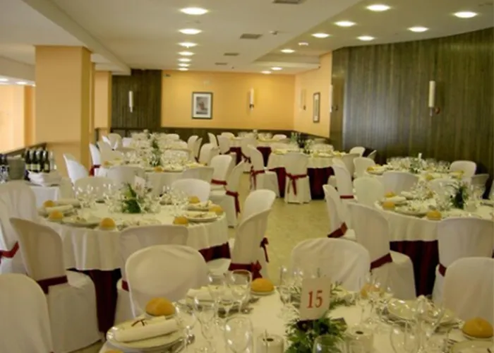 Duerming De 2* Sarria