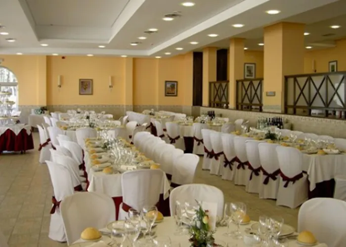 Duerming De Hotel 2*