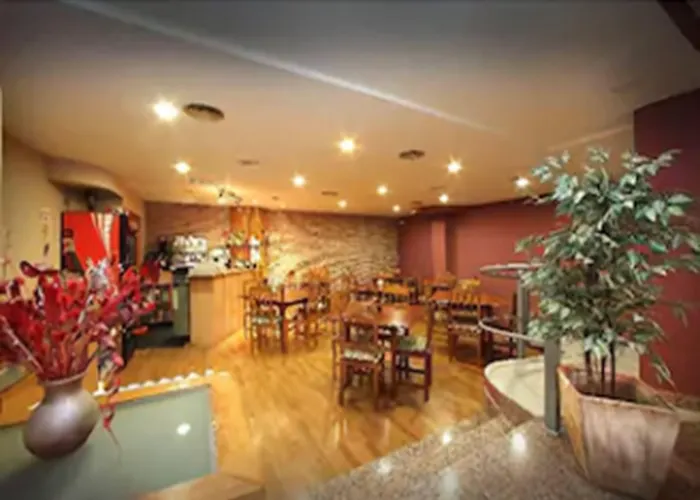 Duerming De 2* Sarria