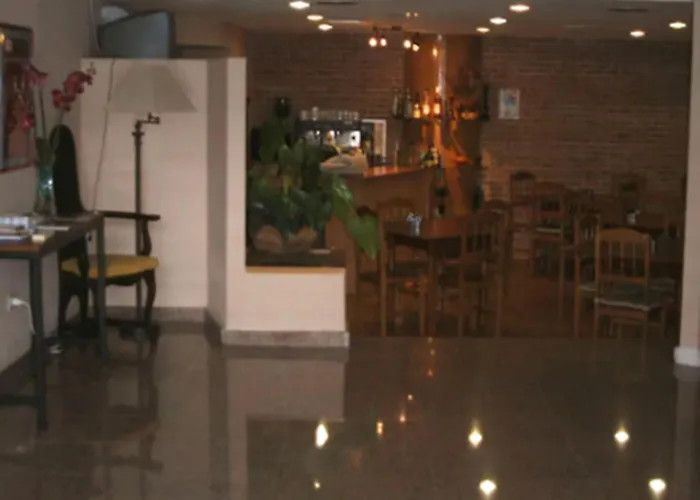 Hotel Duerming De