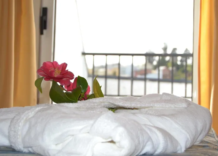 Hotel Duerming De