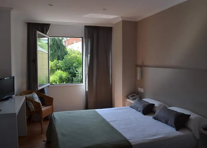 Hotel Duerming De 2*