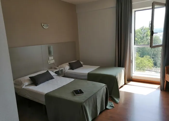Duerming De Hotel 2*