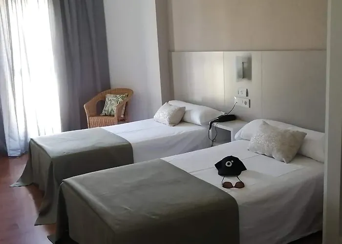 Hotel Duerming De