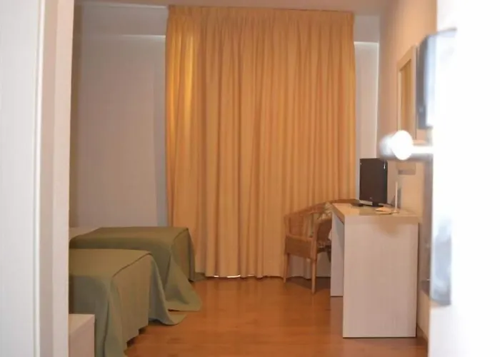 Hotel Duerming De