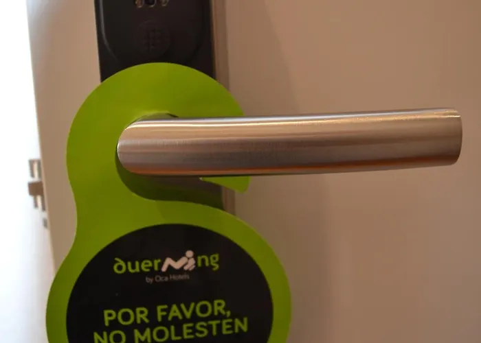 Hotel Duerming De