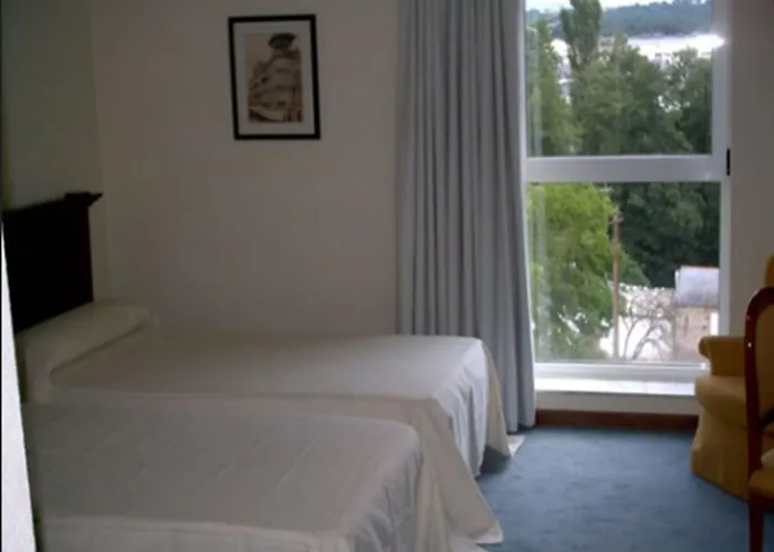 Duerming De Hotel Sarria