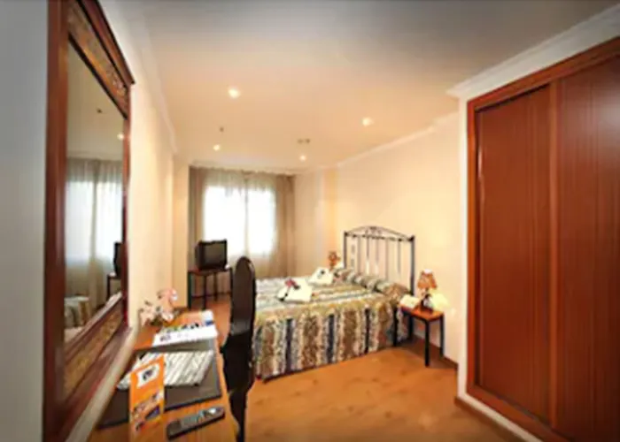 Hotel Duerming De 2*