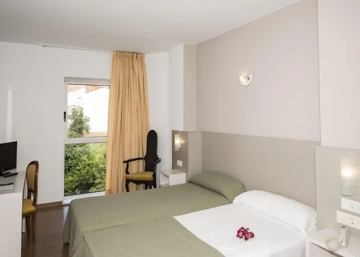 Duerming De Hotel 2*