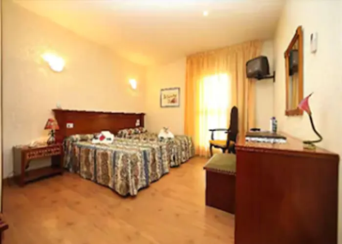 Hotel Duerming De Sarria