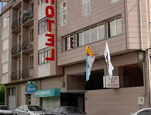 Duerming De Hotel 2*