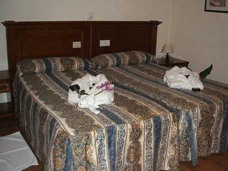 Duerming De Hotel 2*