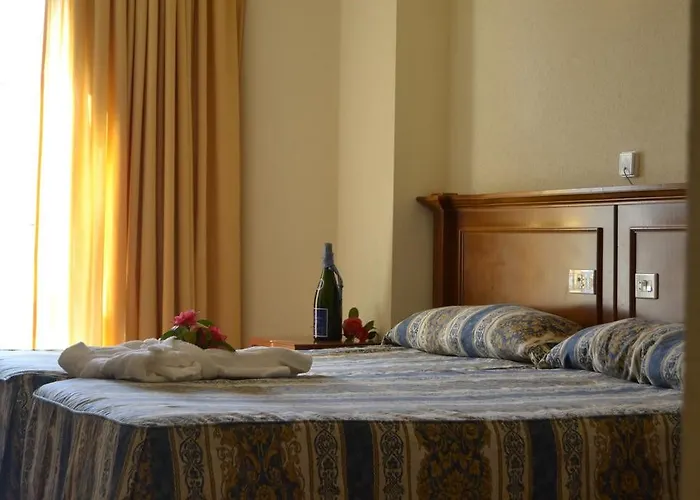 Hotel Duerming De Sarria